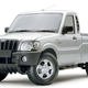 Image for article titled US Mahindra Trucks Delayed While Manufacturer Conducts Road Tests
